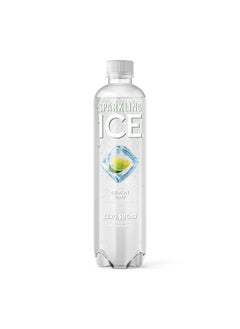 Sparkling Ice, Lemon-Lime, 17oz