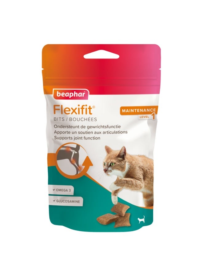 بيفار قطع فليكس فيت للقطط 35 جم - Image 1