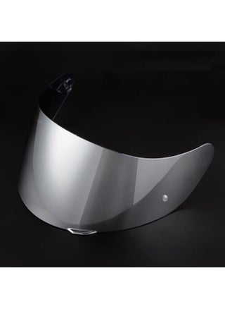 AGV K1 K3SV K5 Helmet Visor Fog-Resistant Pinlock Electroplated silver - pzsku/Z809B39DFC685E0D9BBBCZ/45/1746214614/0266e56e-b5c7-4df0-9b43-c36c62efd512