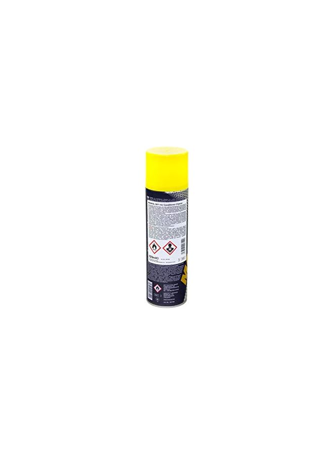 MANNOL Mannol Germany 9971 - Air Conditioner A/C cleaner Foam - 520 ml - Image 3