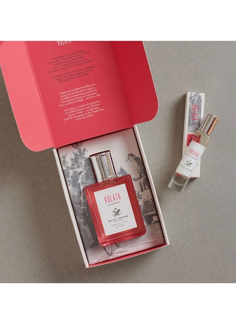 ACCA KAPPA Volata Eau de Parfum 100 ML  - Image 2