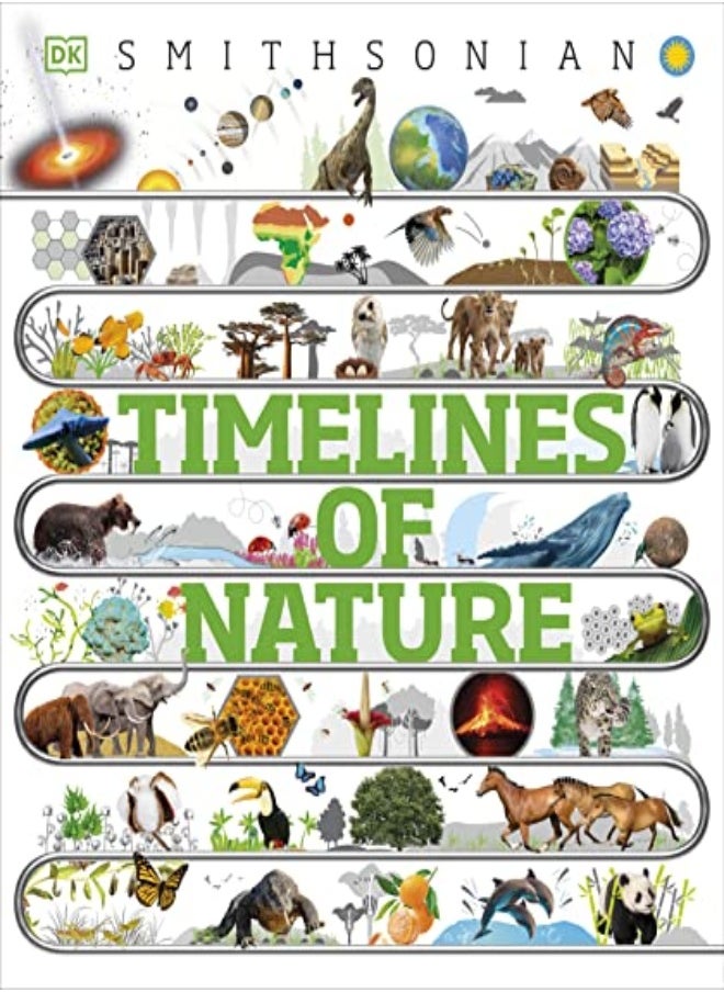 TIMELINES OF NATURE 