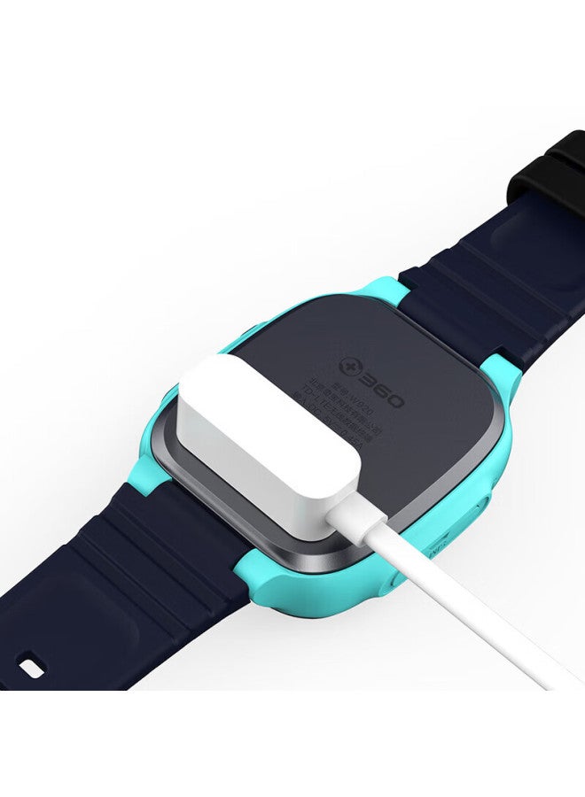 Beiyipin Beiyi Brand 360 Watch Charging Cable Children'S Phone Watch Charger A9/11X/10X/9X/8X/Pro/W910/901/920/915/M1/P2/Love Percentage Kido - Image 3