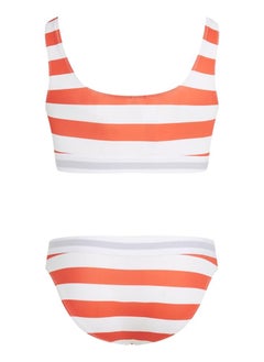 TOMMY HILFIGER Kids Stripe Bralette Set  - Image 2
