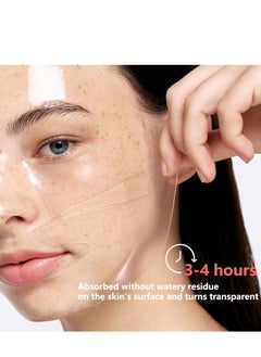 BIODANCE Bio-Collagen Real Deep Mask, Hydrating Overnight Mask, Pore Minimizing, Elasticity Improvement, 34g x4pcs.  - Image 4