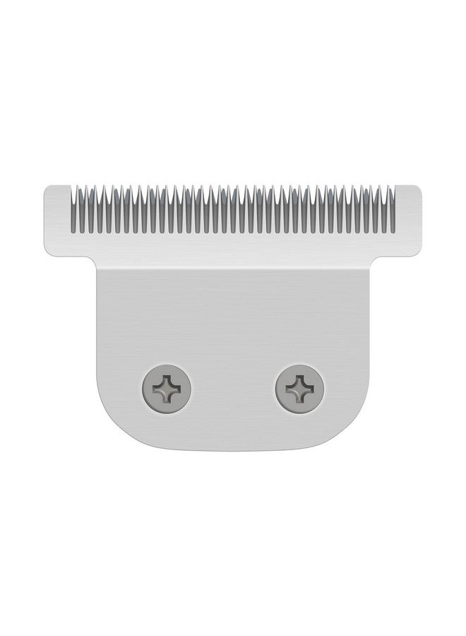 دوداير شفرات بديلة قابلة للفصل على شكل حرف T متوافقة مع ماكينات قص الشعر Wahl 9864/9864SS/9686/9818A/9854L/9876L/9854 /WSS3L/SS2L وما إلى ذلك (عبوة واحدة) - Image 1