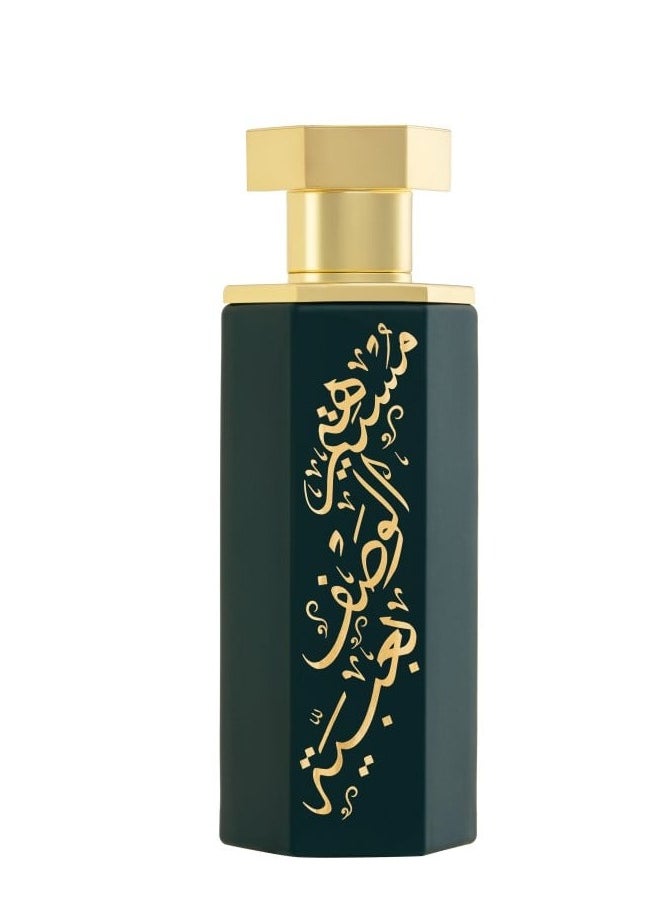 ريف عطر عرب عبية من ريف او دي برفيوم 100 مل  - Image 2