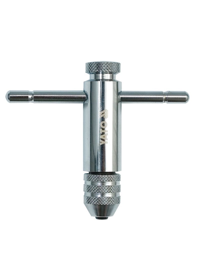 YATO Ratchet Tap Wrench M3-M10 YT-2989