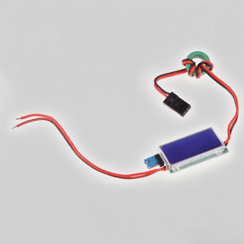 Hobbywing Voltage Converter 1Pcs 3A Switch Mode Lowest RF Noise Ubec - Max 5A Power Supply For Lithium Nimh Nicd Batteries - Image 5