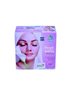 Pearl Bleach Cream 250 Gm |For Men & Women|Party Bleach| Aroma Skin Care|Self & Parlour Use|Rich Fairness| Face Beauty Care| Pigmentation Control L Removes Dark Spots | Quality Activator - pzsku/Z809C13BDBD2418830D37Z/45/_/1735817342/f6445716-537c-4de1-b34b-52137f0171fd