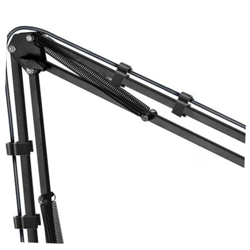 Adjustable Phone and Microphone Stand Cable Clips 40 Pack Universal Holder - Image 5