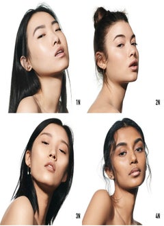 Dior Addict Dior Forever Natural Velvet 2.5N Neutral Compact Foundation 10g  - Image 5