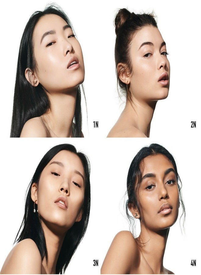 Dior Addict Dior Forever Natural Velvet 2.5N Neutral Compact Foundation 10g  - Image 5