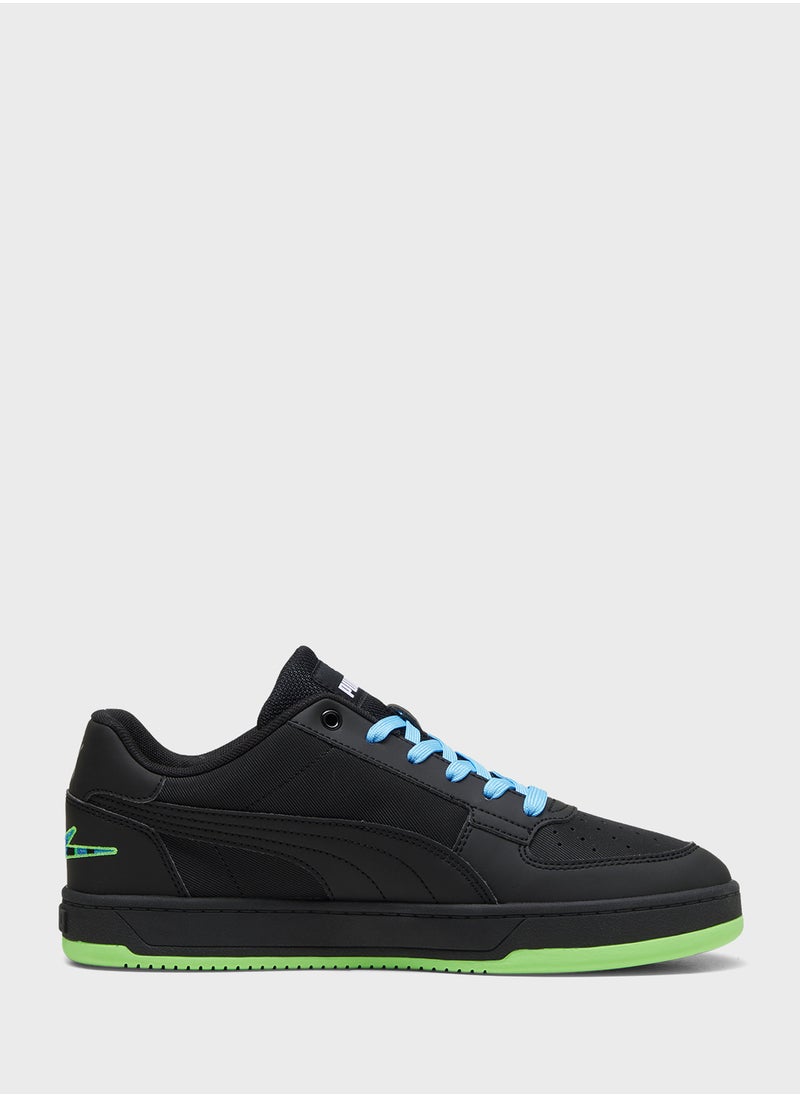 PUMA Mapf1 Caven 2.0 Neon  - Image 1