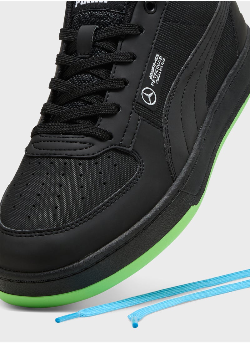 PUMA Mapf1 Caven 2.0 Neon  - Image 5