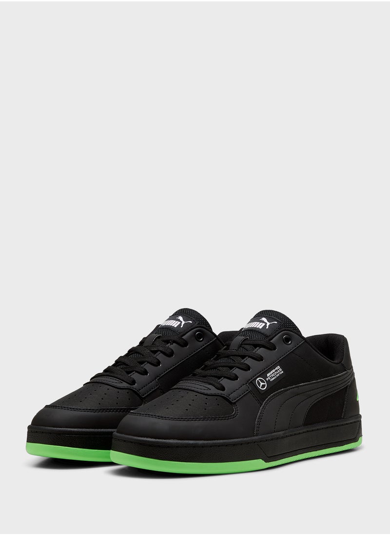 PUMA Mapf1 Caven 2.0 Neon  - Image 3