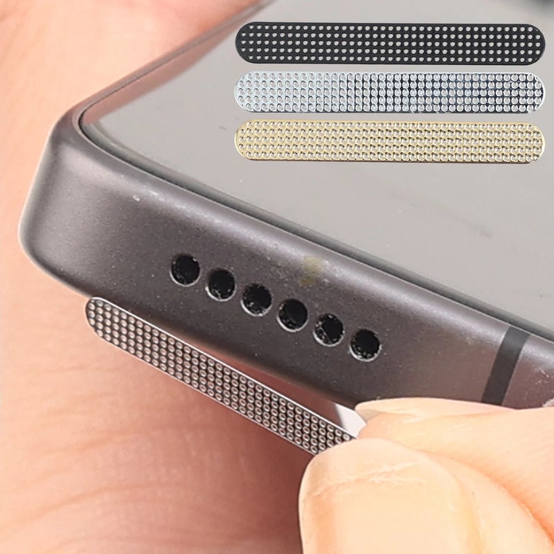 1-13 فلاتر غبار لهاتف Samsung Galaxy Z Fold 7 منفذ تنظيف سدادة غبار الهاتف المحمول أدوات تنظيف لهاتف Samsung Z Fold 7 - Image 5