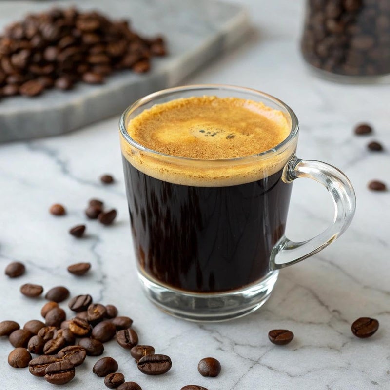 Krispy Kreme Classic, Single-Serve Keurig K-Cup Pods, Medium Roast Coffee Pods, 32 Count - Image 3