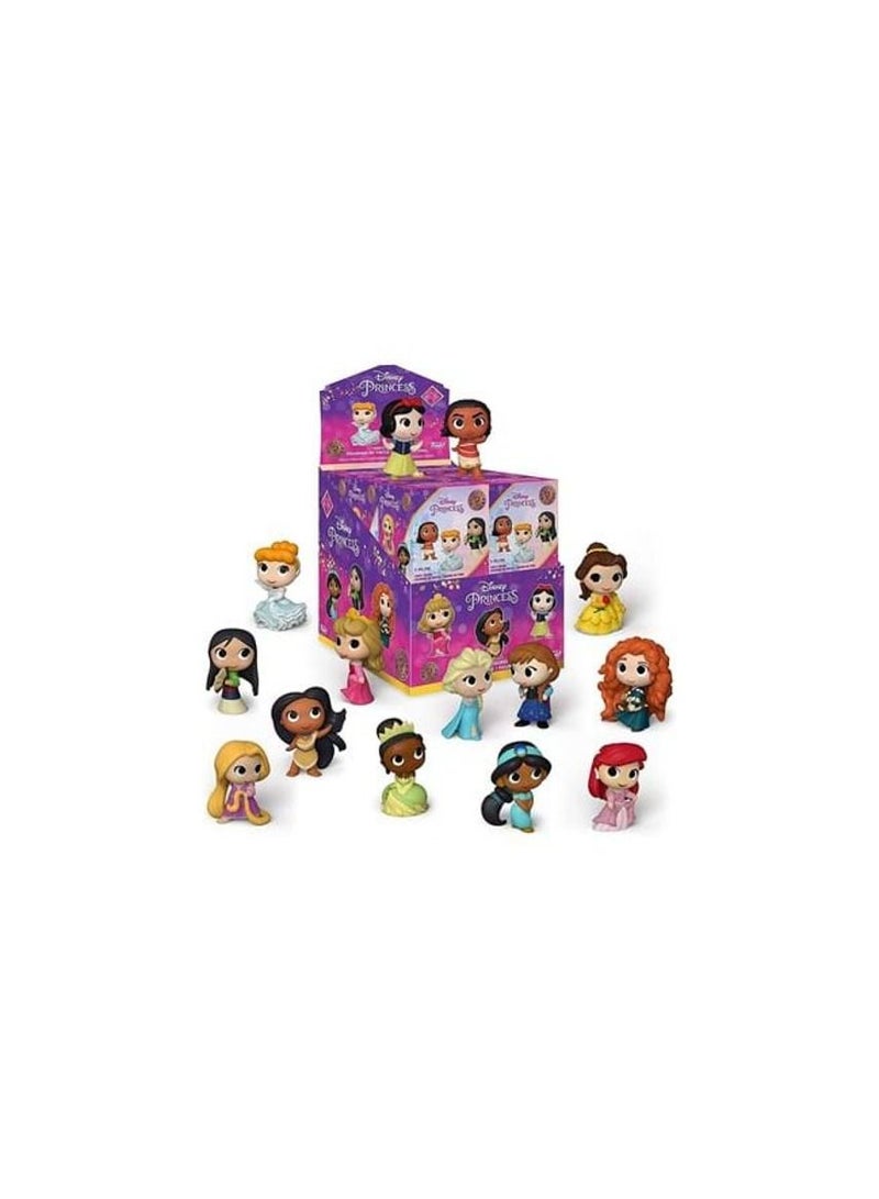 Funko Minis Disney Ultimate Princess 1 Piece Assorted