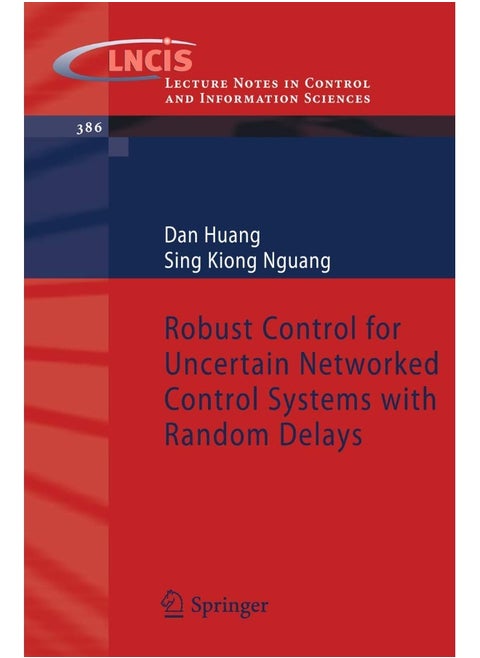 Robust Control for Uncertain Networked Control Systems with Random Delays
