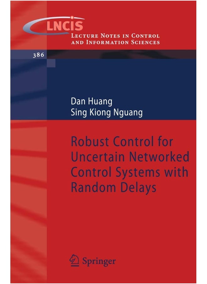 Robust Control for Uncertain Networked Control Systems with Random Delays 