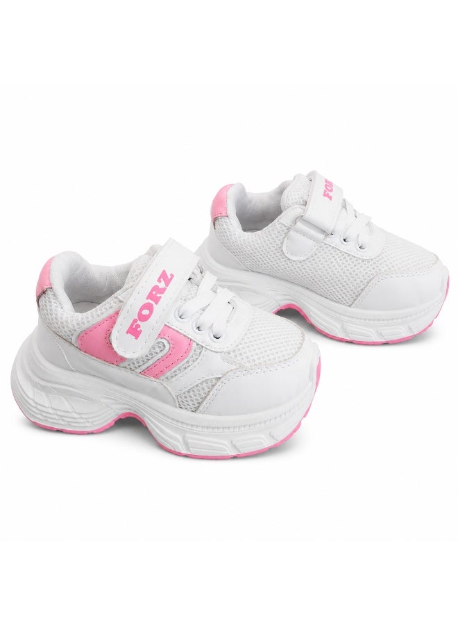 Vbranda Kids’ sneakers with a modern, lightweight design LK-4 - Image 2