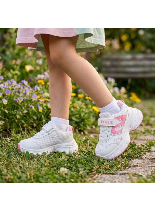 Vbranda Kids’ sneakers with a modern, lightweight design LK-4 - Image 1