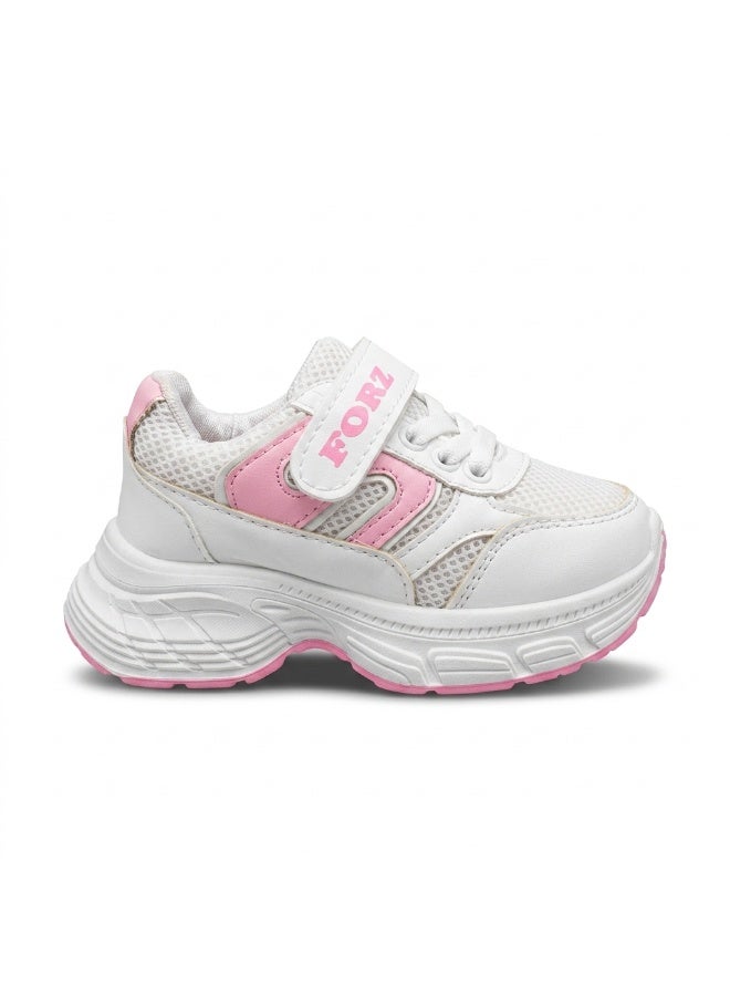 Vbranda Kids’ sneakers with a modern, lightweight design LK-4 - Image 3