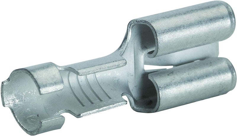 HELLA 701235033 Term Female 6.3X0.8Mm Catch 1=1 100/Box, Multi - Image 3