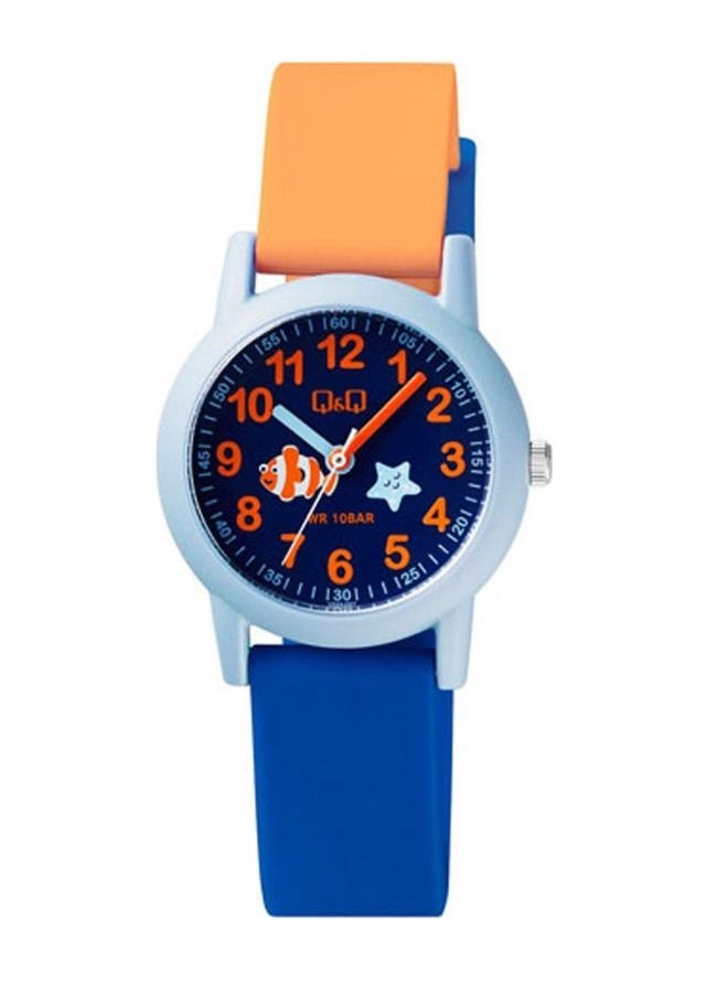 Kids' Water Resistant Analog Watch VS49J007Y - pzsku/Z809C754E0462432C0A08Z/45/_/1658598332/6e215a10-ec13-4d4b-aef2-2066588b9a3e