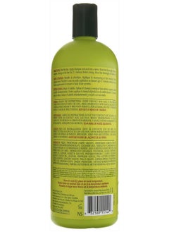 ORS Olive Oil Professional Neutralizing Shampoo 33.8 Ounce (Pack of 1)  - Image 2
