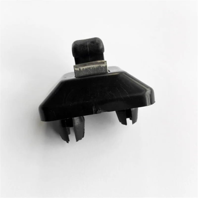 QASULER Sun Visor Clip Hook Holder - Image 3