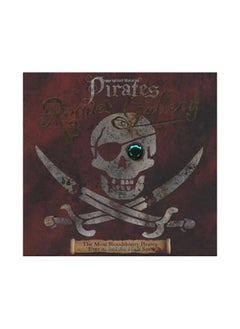 Pirates: Rogues' Gallery - pzsku/Z809C9C44C3AAF7FC3CCEZ/45/_/1654162416/e639142a-978d-44bb-9a45-d36278e8b60f