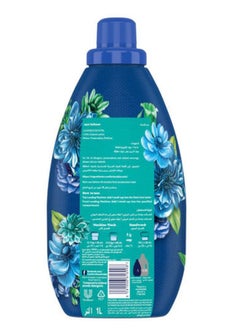 Comfort Concentrated Fabric Softener 1L  - Image 2