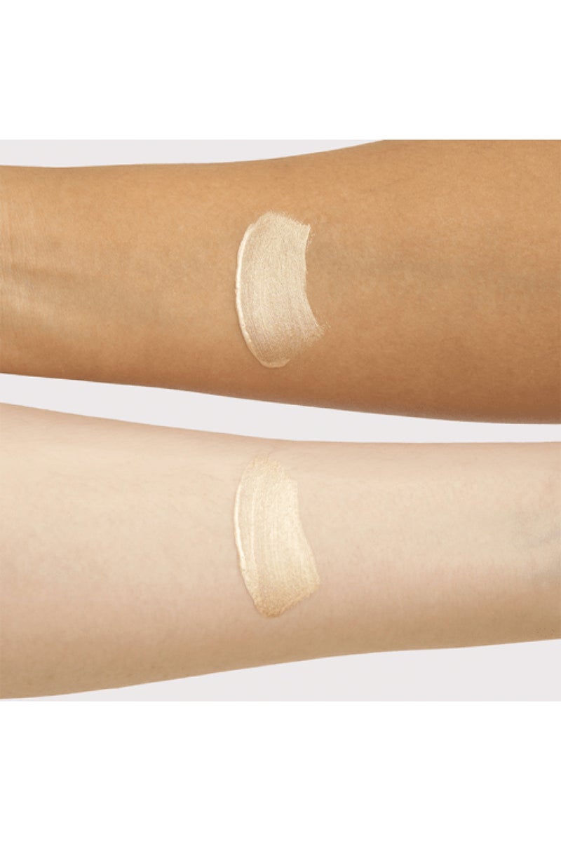 ذا بالم كوزمتيك هايلايتر ماري ديو مانيزر السائل من ذا بالم - Image 2