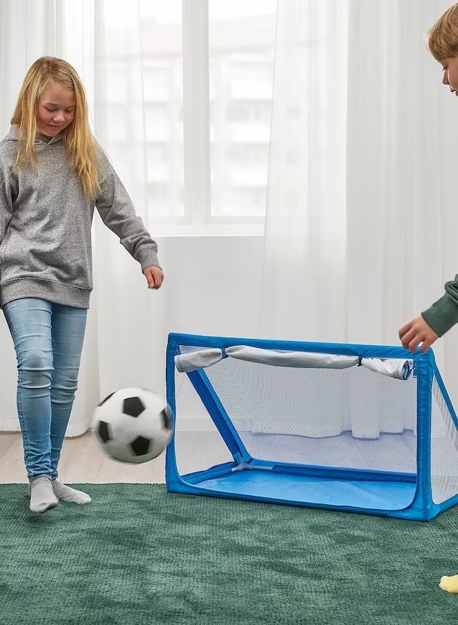 حاوية كرات SPORTSLIG/هدف - Image 2