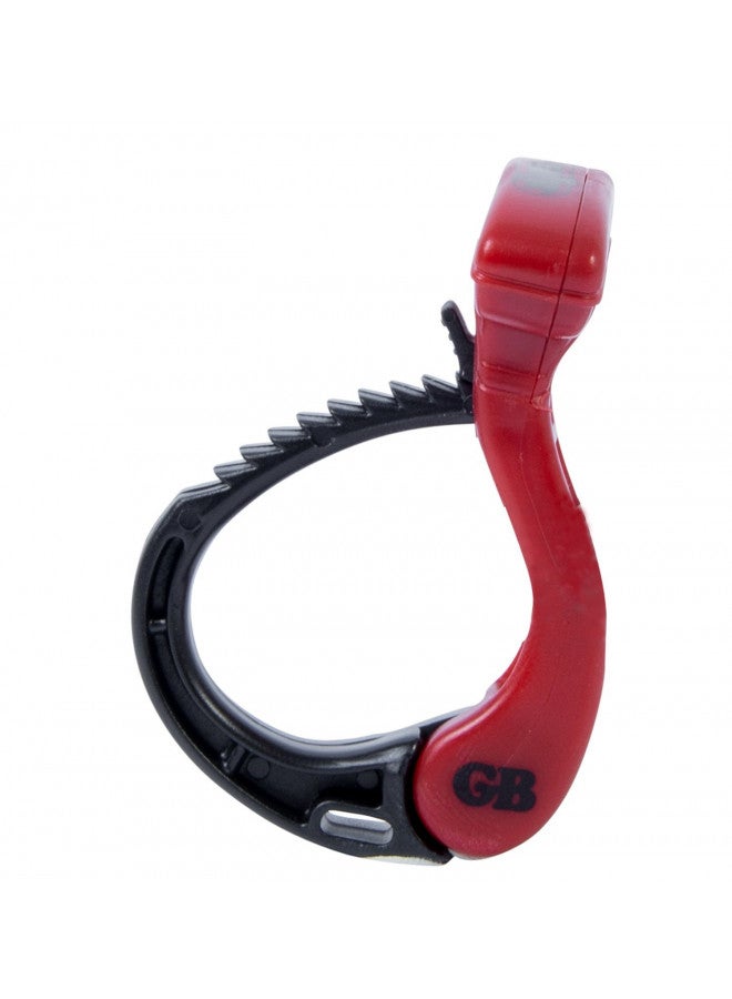 Gardner Bender ParkPower CW-T3RR25 Each Cable Wraptor-Large, Black - Image 3