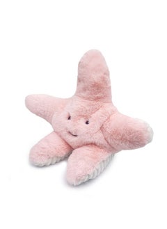 Warmies Starfish Warmies Cozy Plush Heatable Lavender Scented Stuffed Animal 