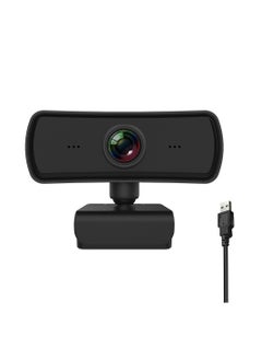 USB2.0 HD Webcam Autofocus Video Computer Camera With Noise Reduction Microphone For PC Laptop