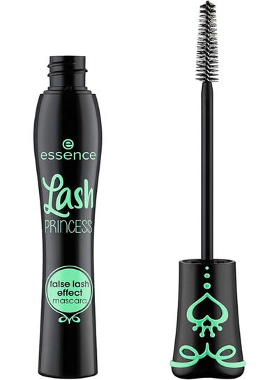 Essence Lash Princess Volume False Effect Mascara 0300/ Black