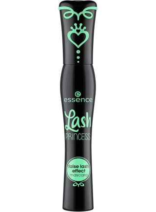 Lash Princess Volume False Effect Mascara Black - view 2