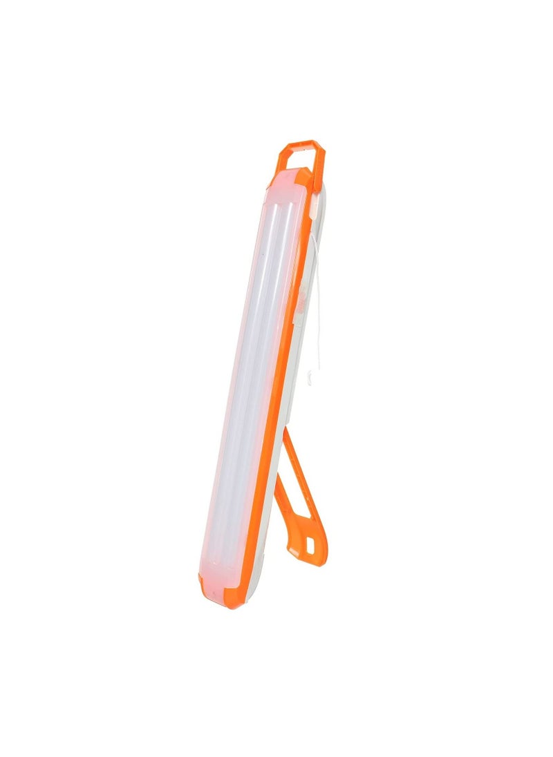 Generic - Rechargeable LED Spotlight 2 Lamps LL-6825R - Image 1