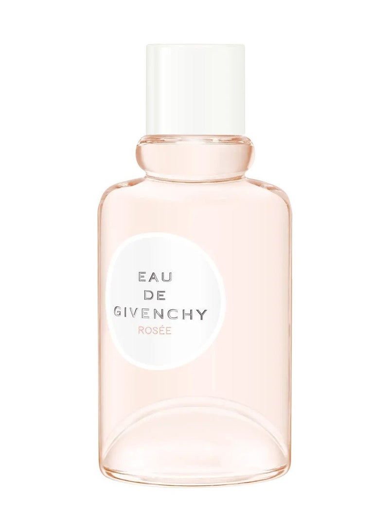 Givenchy Eau de Givenchy Rosee 100ml 100ml - Image 1
