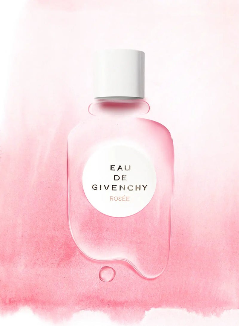 Givenchy Eau de Givenchy Rosee 100ml 100ml - Image 5