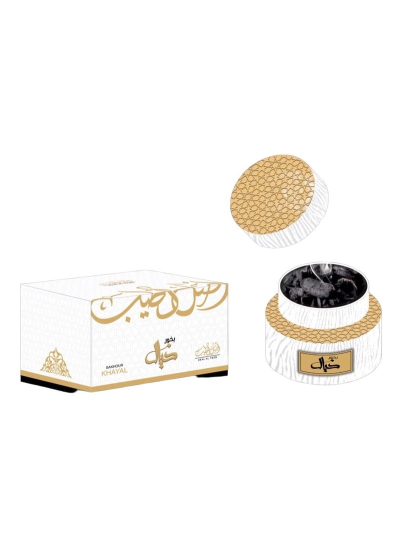 KHAYAL Khayal Incense 40 grams 