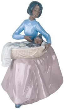 Nao A Mothers Joy Figurine