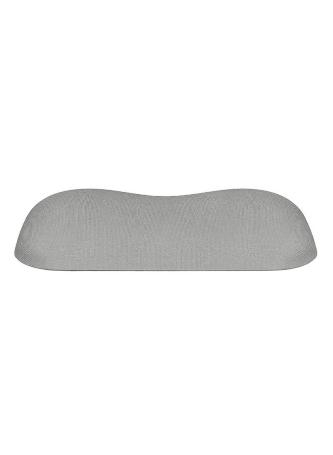 Accompanied By A Lifetime Of Massage Hole Wrist Keyboard Hand Support Mechanical Keyboard Electric Game 87/104 Memory Cotton Mouse Pad