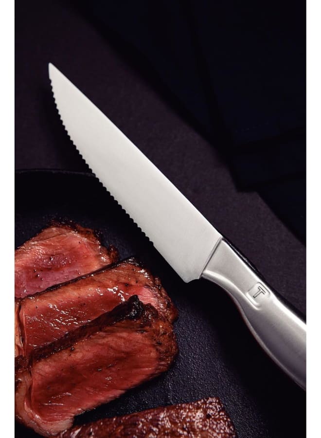 Tramontina 5 Sublime Steak Knife - Image 3