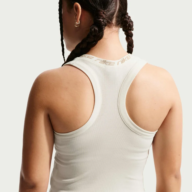 Nike Kids' Sportswear Dri-FIT Tank Top (Older Kids)
