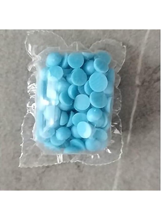 Laundry Scent Booster Beads for Washer, Dreft Scent Booster Beads, Downy Light Scent Booster Beads, Fresh,Use with Fabric Softener,Fresh Protect Laundry Scent Booster Beads,Light Laundry Scent B - Image 1